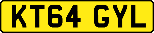 KT64GYL