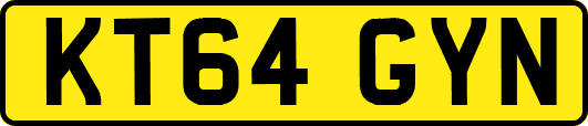 KT64GYN