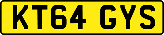 KT64GYS
