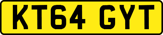 KT64GYT