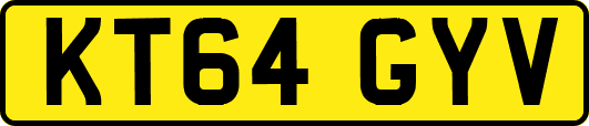 KT64GYV