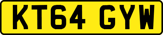 KT64GYW