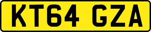 KT64GZA