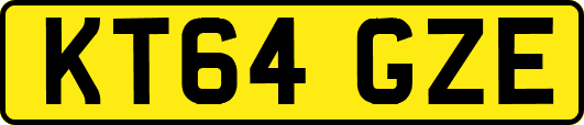KT64GZE