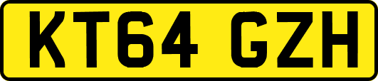 KT64GZH