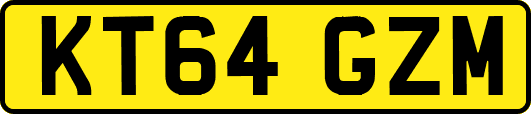 KT64GZM