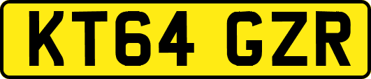 KT64GZR