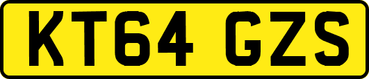 KT64GZS
