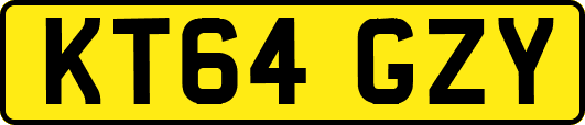 KT64GZY