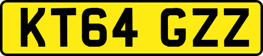 KT64GZZ