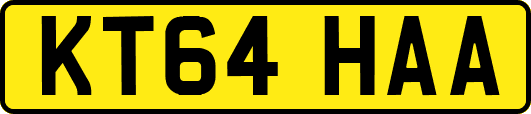 KT64HAA