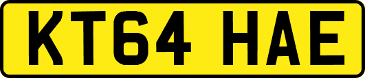 KT64HAE