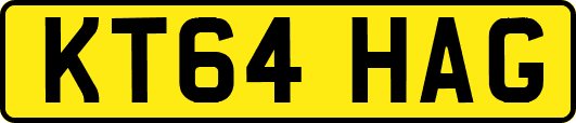 KT64HAG