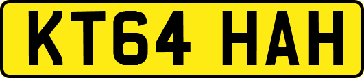 KT64HAH