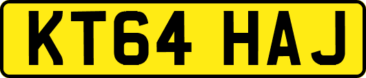 KT64HAJ