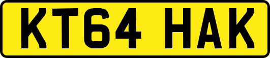 KT64HAK