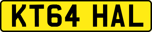KT64HAL