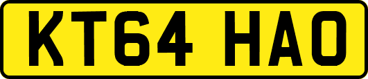 KT64HAO