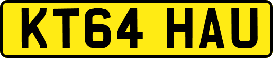 KT64HAU
