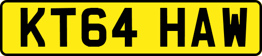 KT64HAW