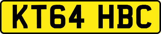 KT64HBC