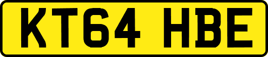 KT64HBE
