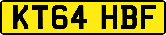 KT64HBF