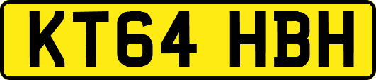 KT64HBH