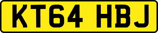 KT64HBJ