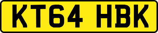 KT64HBK