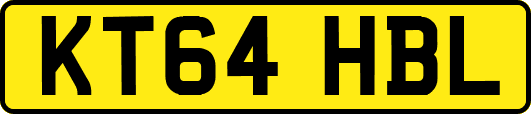 KT64HBL