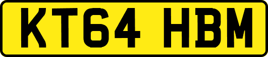 KT64HBM