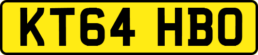 KT64HBO