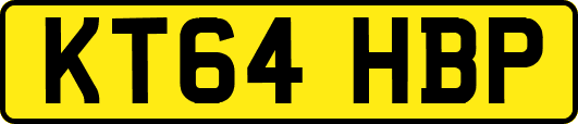 KT64HBP
