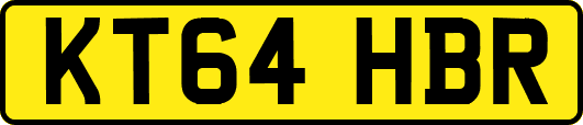 KT64HBR