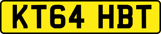 KT64HBT