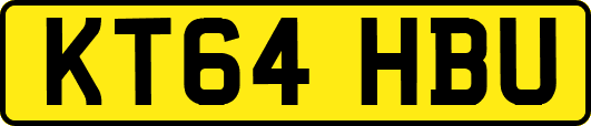 KT64HBU