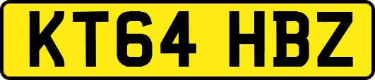 KT64HBZ
