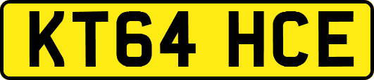 KT64HCE