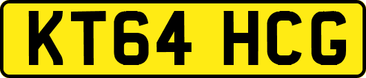 KT64HCG