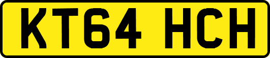 KT64HCH