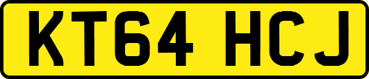 KT64HCJ
