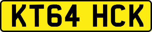 KT64HCK