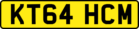 KT64HCM