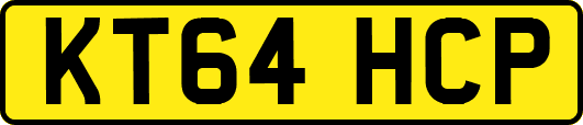 KT64HCP