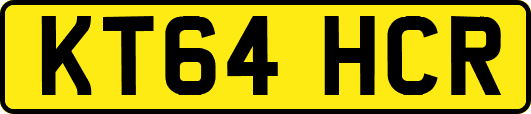 KT64HCR