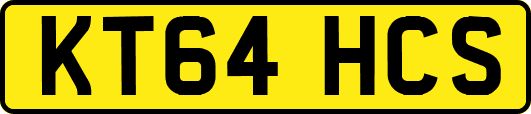 KT64HCS