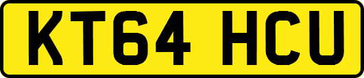 KT64HCU