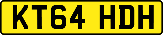 KT64HDH