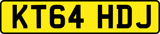 KT64HDJ